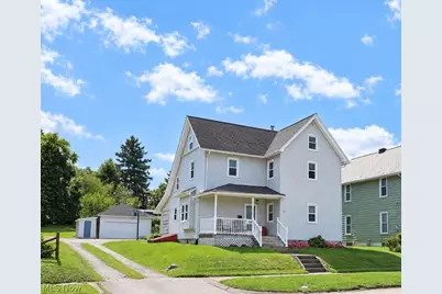 507 Arch Street, Salem, OH 44460 - Photo 2