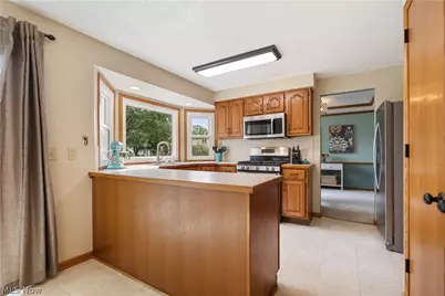 6650 Blendon Avenue NW, Canton, OH 44718 - Photo 14