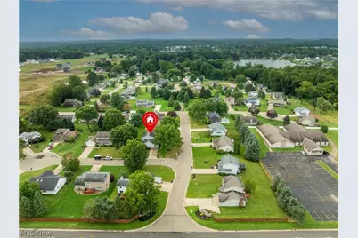 6650 Blendon Avenue NW, Canton, OH 44718 - Photo 4
