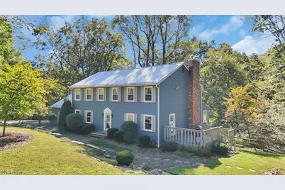 557 Hillsdale Drive, Coshocton, OH 43812 - Photo 1