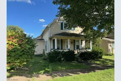 203 Lincoln Avenue, Tuscarawas, OH 44622 - Photo 1
