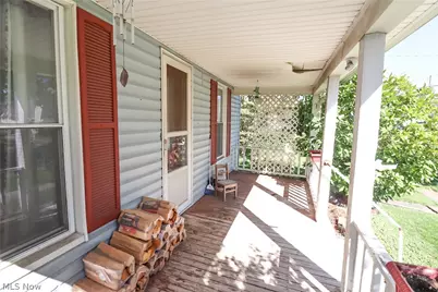 115 Burbank Street, Creston, OH 44217 - Photo 4