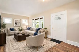 1831 17th St, Cuyahoga Falls, OH 44223 - Photo 2