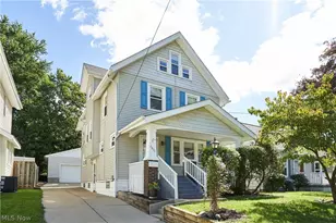 1831 17th St, Cuyahoga Falls, OH 44223 - Photo 1
