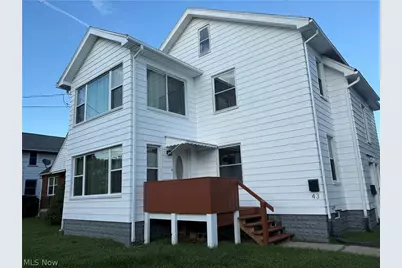43 Manchester Avenue, Youngstown, OH 44509 - Photo 2