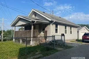 1703 30th St NW, Canton, OH 44709 - Photo 1