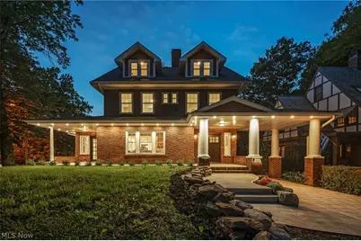 2094 Lamberton Road, Cleveland Heights, OH 44118 - Photo 2