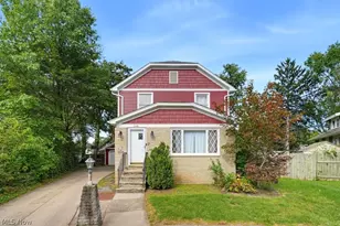 2390 Roth Dr, Cuyahoga Falls, OH 44221 - Photo 1