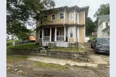 419 W Lincoln Way, Lisbon, OH 44432 - Photo 1