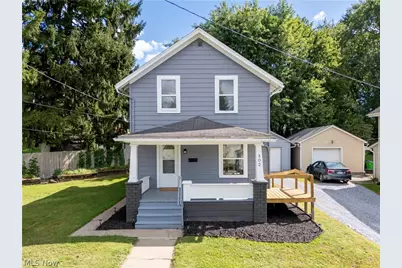 302 Prospect Street, Wooster, OH 44691 - Photo 1