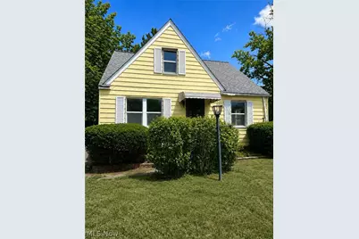 4197 E 160th Street, Loveland, OH 44128 - Photo 1