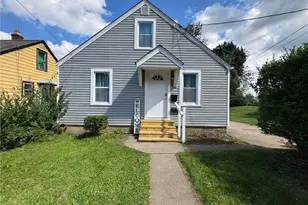 1242 Dartmouth Ave SW, Canton, OH 44710 - Photo 2