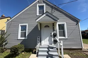 1242 Dartmouth Ave SW, Canton, OH 44710 - Photo 1
