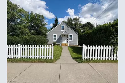 1242 Dartmouth Avenue SW, Canton, OH 44710 - Photo 2