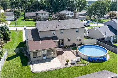 764 Havenwood Drive, Youngstown, OH 44512 - Photo 50