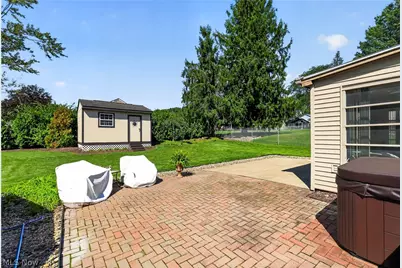 764 Havenwood Drive, Youngstown, OH 44512 - Photo 46