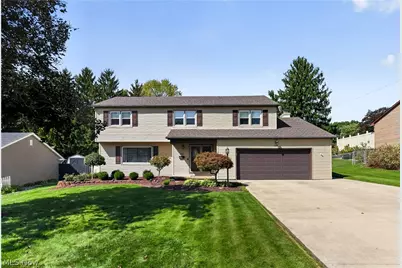 764 Havenwood Drive, Youngstown, OH 44512 - Photo 38