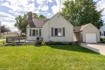 1203 Linwood Avenue SW, Canton, OH 44710 - Photo 1