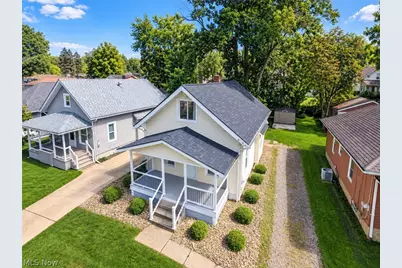 553 Wesleyan Avenue, Barberton, OH 44203 - Photo 4