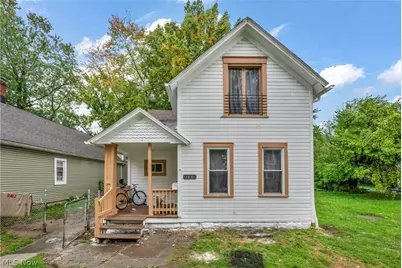 3288 W 52nd Street, Loveland, OH 44102 - Photo 1