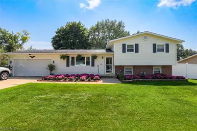 3425 Roanoke Street NW, Massillon, OH 44646 - Photo 1