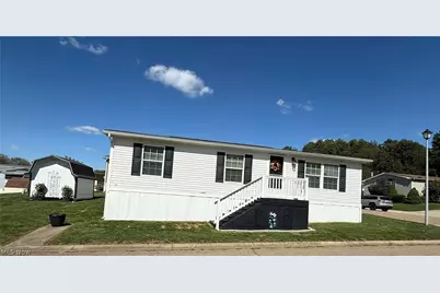 11608 NE 4th Street, Magnolia, OH 44643 - Photo 1