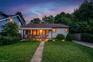 1117 N Main St, Akron, OH 44310 - Photo 1