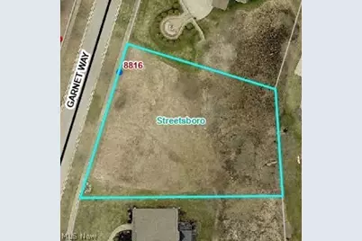 8816 Garnet Way, Streetsboro, OH 44241 - Photo 1
