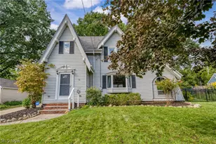1721 Grant Ave, Cuyahoga Falls, OH 44223 - Photo 1