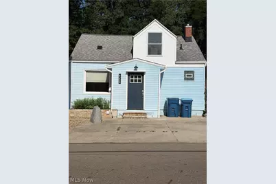 4238 State Park Drive, Akron, OH 44319 - Photo 1