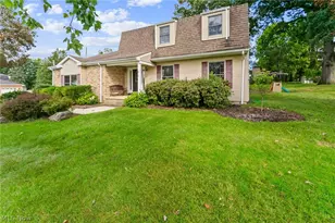 7814 Indian Trail, Poland, OH 44514 - Photo 2
