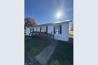 4128 27th Terrace NE, Canton, OH 44705 - Photo 1