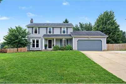 922 Vicki Path, Tallmadge, OH 44278 - Photo 1