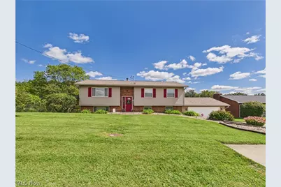 2402 State Route 339, Belpre, OH 45714 - Photo 1