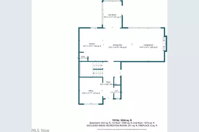 36633 Capri Lane, North Ridgeville, OH 44039 - Photo 46