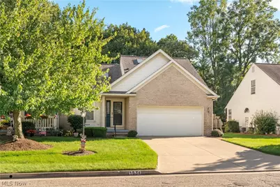 1534 Southpointe Circle NE, Canton, OH 44714 - Photo 2