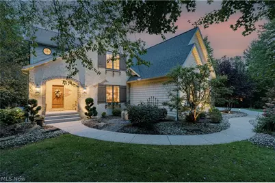 7734 Bainbridge Road, Chagrin Falls, OH 44023 - Photo 1