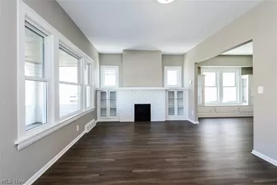 13519 Merl Avenue, Oakwood, OH 44107 - Photo 4