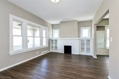 13519 Merl Avenue, Oakwood, OH 44107 - Photo 6