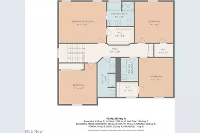 147 Quartz Avenue, Peninsula, OH 44264 - Photo 4