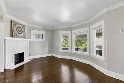 1221 Brockley Avenue, Oakwood, OH 44107 - Photo 10