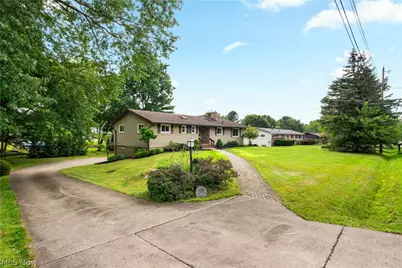331 Mark Drive, Tallmadge, OH 44278 - Photo 2
