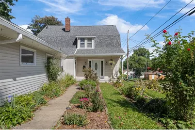 3735 Harrison Avenue NW, Canton, OH 44709 - Photo 4