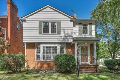 17429 Scottsdale Boulevard, Huber Heights, OH 44120 - Photo 2