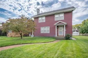 1326 12th St NW, Canton, OH 44703 - Photo 1