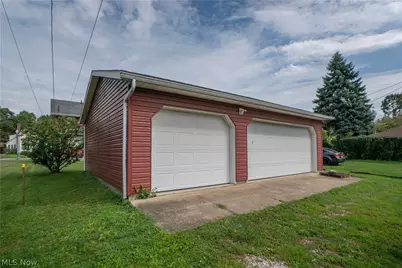 1326 12th Street NW, Canton, OH 44703 - Photo 40