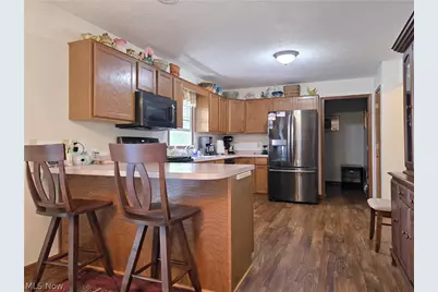 115 N Crestview Drive, Creston, OH 44217 - Photo 12