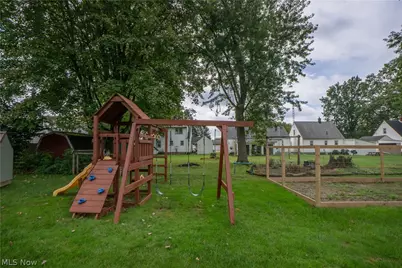 132 32nd Street SE, Canton, OH 44707 - Photo 36