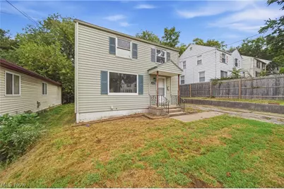 1137 Smithfarm Avenue, Akron, OH 44305 - Photo 2