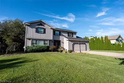 3388 Swallow Hollow Drive, Poland, OH 44514 - Photo 2